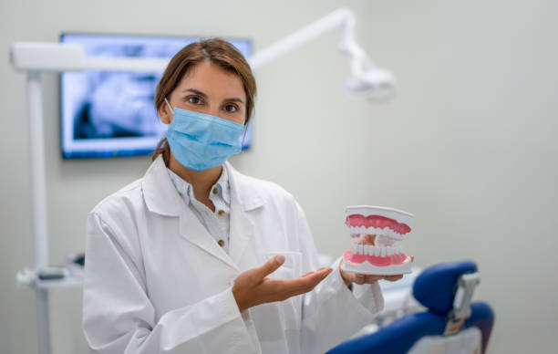 Best Pediatric Emergency Dentist in Markle, IN