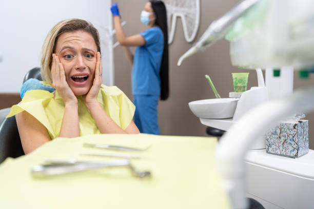 Best Weekend Emergency Dentist in Markle, IN