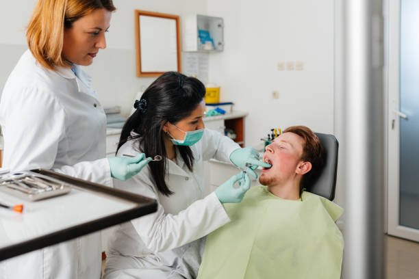 Best Emergency Tooth Extraction in Markle, IN